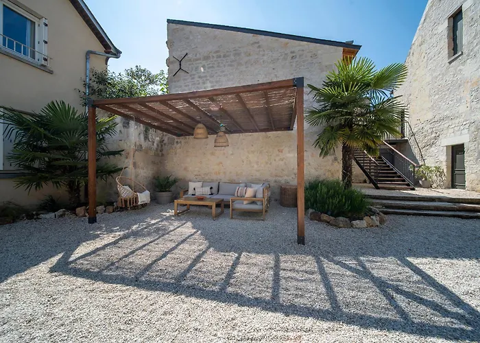 Hotel Rive Sud