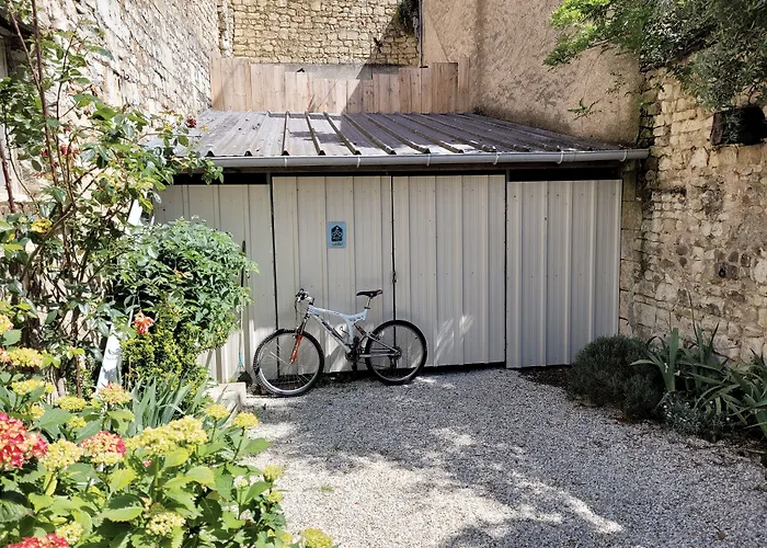 Hotel Rive Sud